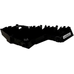 Order Driver Side Rear Bumper Support Bracket by SHERMAN PARTS - FOESCA20-83SBQL For Your Vehicle