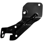 Order SHERMAN PARTS - FOF25017-83SBL - Rear Outer Driver Side Bumper Bracket For Your Vehicle