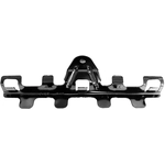 Order Driver Side Rear Bumper Support Bracket by SHERMAN PARTS - GMEQUI23-83SBU For Your Vehicle