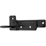 Order Driver Side Rear Bumper Support Bracket by SHERMAN PARTS - HYELAN17-83SB-2 For Your Vehicle
