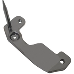 Order Driver Side Rear Bumper Support Bracket by SHERMAN PARTS - HYSANT20-83SBQ-1 For Your Vehicle
