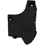 Order Driver Side Rear Bumper Support Bracket - TO1162102 For Your Vehicle