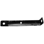 Order Driver Side Rear Bumper Support Bracket - FO1162100 For Your Vehicle