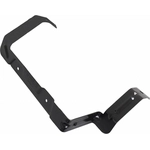 Order Driver Side Rear Bumper Support Bracket - FO1162107 For Your Vehicle