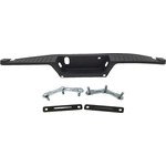 Order Driver Side Rear Bumper Support Bracket - FO1162113 For Your Vehicle