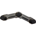 Order Driver Side Rear Bumper Support Bracket - FO1162115 For Your Vehicle