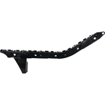 Order Driver Side Rear Bumper Support Bracket - FO1162122 For Your Vehicle