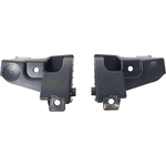 Order Driver Side Rear Bumper Support Bracket - FO1162125 For Your Vehicle
