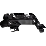 Order Driver Side Rear Bumper Support Bracket - MB1162120 For Your Vehicle
