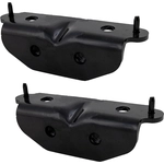 Order Driver Side Rear Bumper Support Bracket - TO1162106C For Your Vehicle