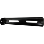 Order Driver Side Rear Bumper Support Bracket - TO1162109 For Your Vehicle