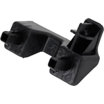 Order Driver Side Rear Bumper Support Bracket - TO1162110 For Your Vehicle
