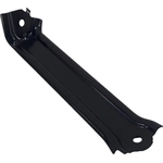 Order Driver Side Rear Bumper Support Bracket - TO1162112 For Your Vehicle