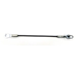 Order Driver Side Rear Door Check Cable - GM1920102 For Your Vehicle