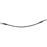 Order Driver Side Rear Door Check Cable - FO1920104 For Your Vehicle