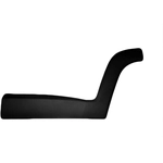 Order Driver Side Rear Door Side Molding - CH1504109 For Your Vehicle