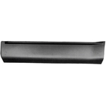 Order Driver Side Rear Door Side Molding - FO1504111 For Your Vehicle