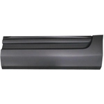Order Driver Side Rear Door Side Molding - FO1504114 For Your Vehicle