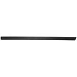 Order SHERMAN PARTS - 0054B-041-1 - Rear Driver Side Door Molding For Your Vehicle