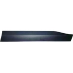 Order Driver Side Rear Door Side Molding - HO1504108 For Your Vehicle