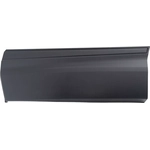 Order Driver Side Rear Door Side Molding - HO1504110 For Your Vehicle