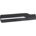 Order Driver Side Rear Door Side Molding - LX1504103 For Your Vehicle