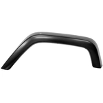 Order Driver Side Rear Fender Flare - CH1768103 For Your Vehicle