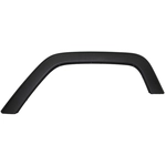Order Driver Side Rear Fender Flare - CH1768107C For Your Vehicle