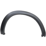 Order Driver Side Rear Fender Flare - CH1768108 For Your Vehicle