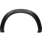 Order Driver Side Rear Fender Flare - CH1768109 For Your Vehicle