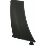 Order Driver Side Rear Fender Flare by SHERMAN PARTS - 8220-93F-1 For Your Vehicle