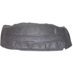 Order Driver Side Rear Fender Liner - GM1762105C For Your Vehicle