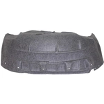 Order Driver Side Rear Fender Liner - GM1762106C For Your Vehicle