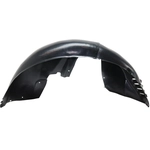 Order Driver Side Rear Fender Liner by SHERMAN PARTS - 108A-29L For Your Vehicle