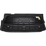 Order Driver Side Rear Fender Liner by SHERMAN PARTS - 902-29L For Your Vehicle