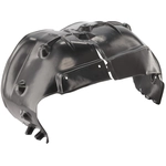 Order Driver Side Rear Fender Liner by SHERMAN PARTS - GMSIER20-29L For Your Vehicle