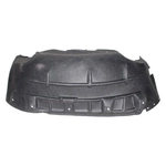 Order Driver Side Rear Fender Liner by SHERMAN PARTS - GMTAHO15-29QL For Your Vehicle