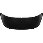 Order Driver Side Rear Fender Liner - CH1762107 For Your Vehicle