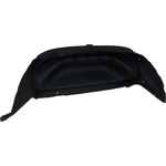 Order Doublure de garde-boue arrière côté conducteur - GM1762110C For Your Vehicle