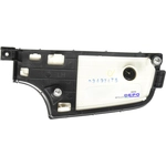 Order Driver Side Rear Fog Lamp Assembly by DEPO - 323-2901L-UD For Your Vehicle