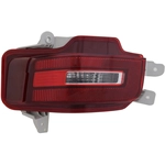 Order Driver Side Rear Fog Lamp Assembly - HY2892100C For Your Vehicle