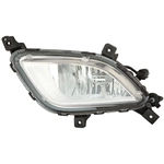 Order Driver Side Rear Fog Lamp Assembly - KI2892102 For Your Vehicle