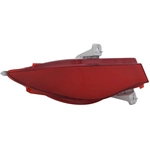 Order Driver Side Rear Fog Lamp Assembly - MA2892100C For Your Vehicle