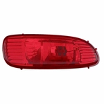 Order Driver Side Rear Fog Lamp Assembly - MC2892100 For Your Vehicle