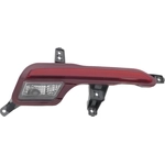 Order Driver Side Rear Fog Lamp Assembly - KI2892104 For Your Vehicle
