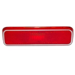 Order Driver Side Rear Marker Lamp Assembly - CH2860105V For Your Vehicle
