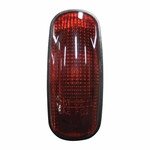 Order Driver Side Rear Marker Lamp Assembly - CH2860113 For Your Vehicle