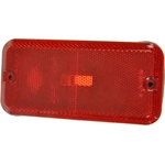 Order Driver Side Rear Marker Lamp Assembly by DEPO - 332-1413N-US-R For Your Vehicle