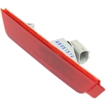 Order Driver Side Rear Marker Lamp Assembly - GM2860112 For Your Vehicle