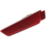 Order Driver Side Rear Marker Lamp Assembly - GM2860112C For Your Vehicle